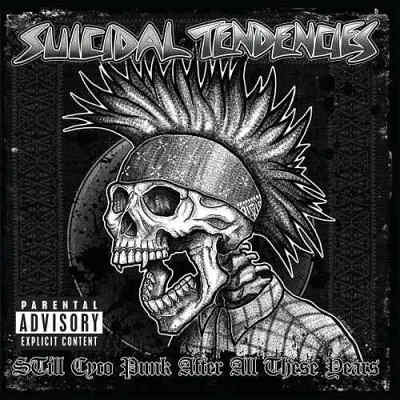 Suicidal Tendencies: "Still Cyco Punk After All These Years" – 2018